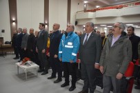 Sinop'ta 'Engelli Erisebilirlik Semineri' Haberi