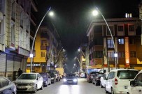 Sultangazi Caddeleri Yeni Bir Görünüme Kavustu