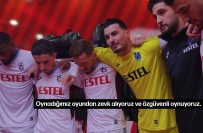 Trabzonspor Subat Ayi Maçlarinin Hikayelerini Yayimladi