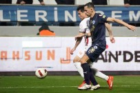 Trendyol Süper Lig Açiklamasi Kasimpasa Açiklamasi 0 - Sivasspor Açiklamasi 0 (Maç Sonucu)