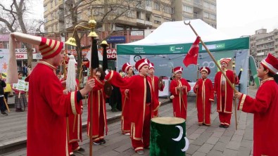 Yesilay'dan Birakabilirsin Çagrisi