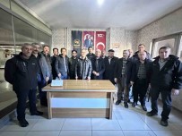 Yüksekova'da 'Balcilar Kooperatifi' Kuruldu Haberi
