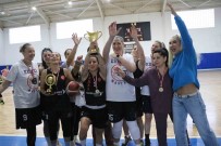 4. Bolu Uluslararasi Basketbol Turnuvasi Sona Erdi Haberi