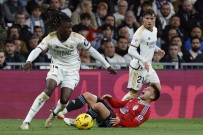 Arda Güler, Real Madrid Formasiyla Ilk Golünü Atti