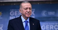 Başkan Erdoğan'dan İmamoğlu'na hizmet tepkisi: Yalandan başka bir şey yok