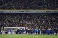 Fenerbahçe, Ligde 6. Kez Geriden Gelerek Kazandi