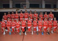 Hasketbol SK Açiklamasi 82 -Gaziantep Büyüksehir Belediye Açiklamasi 103
