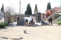 Salihli'de 4 Mahalleye 95 Milyon Tl'lik Yatirim