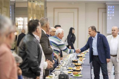 Seçer Açiklamasi 'Rayli Sistemleri Ikinci 5 Yilda Hayata Geçirecegiz'