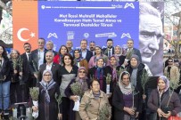 Seçer Açiklamasi 'Tarimsal Desteklere 119 Milyon Lira Bütçe Ayirdik'