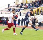 TFF 2. Lig Açiklamasi 68 Aksaray Belediyespor Açiklamasi 3 - Inegölspor Açiklamasi 0