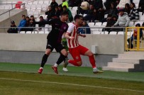 TFF 2. Lig Açiklamasi Karaman FK Açiklamasi 2 - Isparta 32 Spor Açiklamasi 3 Haberi