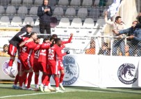 Trendyol 1. Lig Açiklamasi Ankara Keçiörengücü Açiklamasi 0 - Erzurumspor FK Açiklamasi 2