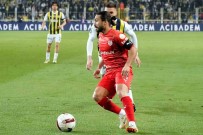 Trendyol Süper Lig Açiklamasi Fenerbahçe Açiklamasi 4 - Pendikspor Açiklamasi 1 (Maç Sonucu)
