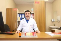 Uzm. Dr. Çinkir Açiklamasi 'Bazi Hastalarin Doktor Kontrolünde Oruç Tutmasi Mümkün'