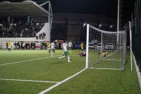 Yuntdag Futbol Turnuvasi'nda Sampiyon Yagcilar