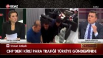 AK Parti Ankara Milletvekili Osman Gökçek'ten çarpıcı açıklamalar...