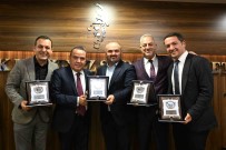 Antalya, Israil'in Bat-Yam Sehri Ile Kardes Sehir Protokolünü Sonlandirdi