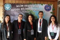 Balikesir'de Sosyal Bilimler Çalistayi Düzenlendi