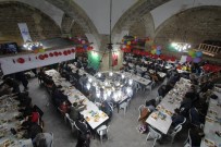 Bayburt'ta 2 Farkli Noktada Iftar Yemegi Verilecek Haberi