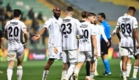 Beşiktaş-Gaziantep FK! Muhtemel 11'ler