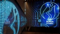 Borsa günün ilk yarısında yükseldi