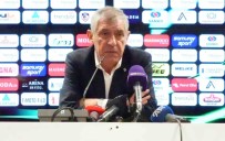 Fernando Santos Açiklamasi 'Bugün Rakip Bizden Daha Iyi Oynadi, Sorumluluk Bana Ait'