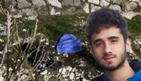 Isparta’da kaybolan Emirhan Göksu'nun cansız bedeni su kanalında bulundu