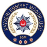 Kayseri'de Fuhus Yapilan 5 Ev Kapatildi