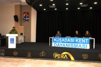 Kusadasi Ortak Akilla Yönetilmeye Devam Edecek