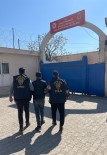 Mardin'de Çesitli Suçlardan Yakalanan 13 Zanli Tutuklandi Haberi