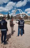 Mardin'de Polis Ekipleri Tarafindan Okul Çevreleri Ve Servis Araçlari Denetlendi Haberi