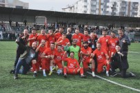 Play-Off'a Yükselen Takimlar Belli Oldu