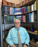 Prof. Dr. Tevfik Özlü Açiklamasi 'Sofrada Yavas Yenilmeli' Haberi