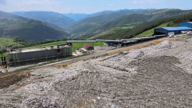 Samsun'da 2023'Te 7,5 Milyon Kilo Atik Toplandi