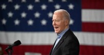 Seçim mitinginde Biden'a şok tepki! 'Sen soykırımcı bir diktatörsün Joe'