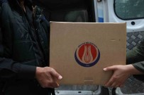 Sincan'a Ramazan Bereketiyle Geldi