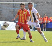 TFF 3. Lig 1. Grup Açiklamasi Edirnespor Açiklamasi 1 - Talasgücü Belediyespor Açiklamasi 0