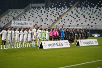 Trendyol 1. Lig Açiklamasi Manisa FK Açiklamasi 3 - Ümraniyespor Açiklamasi 2