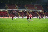 Trendyol Süper Lig Açiklamasi Gaziantep FK Açiklamasi 2 - Besiktas Açiklamasi 0 (Maç Sonucu)