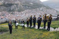 Türkiye'nin En Eski Ramazan Bandosu Amasya'da Açiklamasi Tam 160 Yillik Haberi