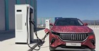 Türkiye'nin otomobilde yükselişi: Yerli otomobil Togg ile Avrupa'da hızlı şarjda lider!