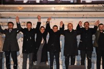 Tütüncü Açiklamasi 'Antalya'nin Trafik Sorununu Tarihin Karanlik Sularina Gömüyoruz'