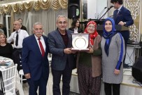 Yarim Asirlik Mutluluklar Bir Araya Geldi