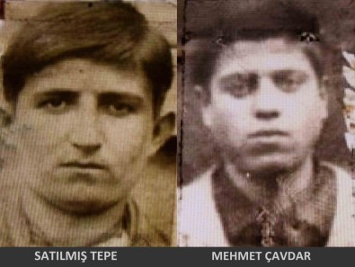 Yesil, 'Tepe Ve Çavdar'i Saygiyla Aniyoruz'