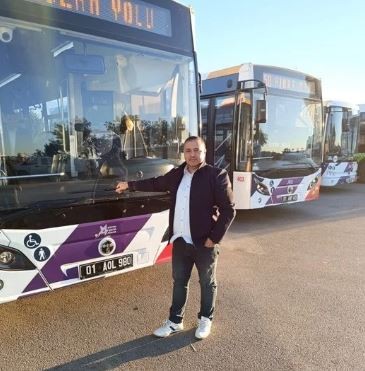 Adana Büyükşehir'de skandal! Cumhurbaşkanının şehitler için taziye mesajını paylaştı, işten çıkarıldı