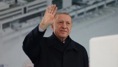 Başkan Erdoğan'ın bugünkü programı yoğun olacak