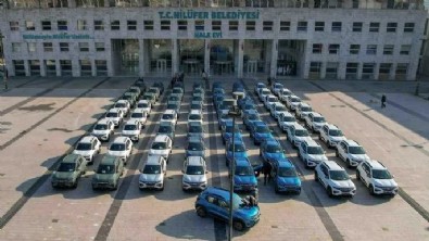 CHP'li belediye borca battı! Araçlar bağlandı, hesaplar bloke oldu