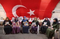 Diyarbakır annelerinin evlat nöbeti 1653'üncü gününde