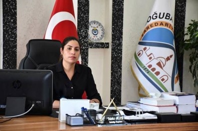 Dogubayazit Belediyesi Isçilere Yüzde 49,25 Zam Yapti